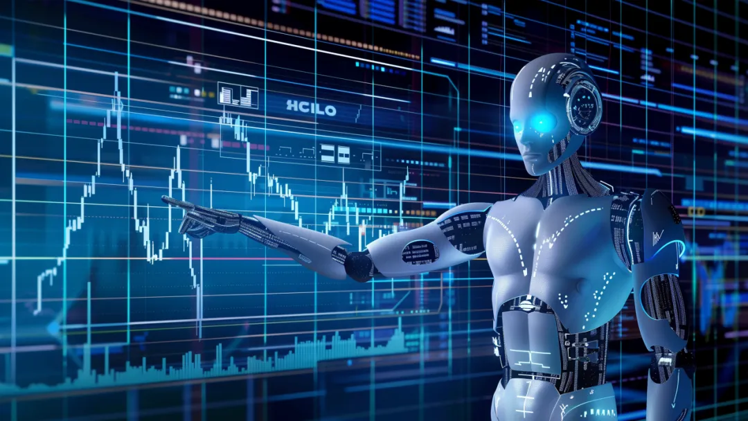 和记·虚拟动点入局具身智能领域，，，用AI与空间盘算赋能千亿级市场