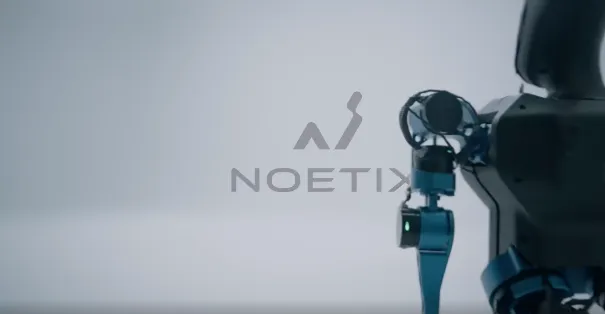 和记·虚拟动点入局具身智能领域，，，用AI与空间盘算赋能千亿级市场