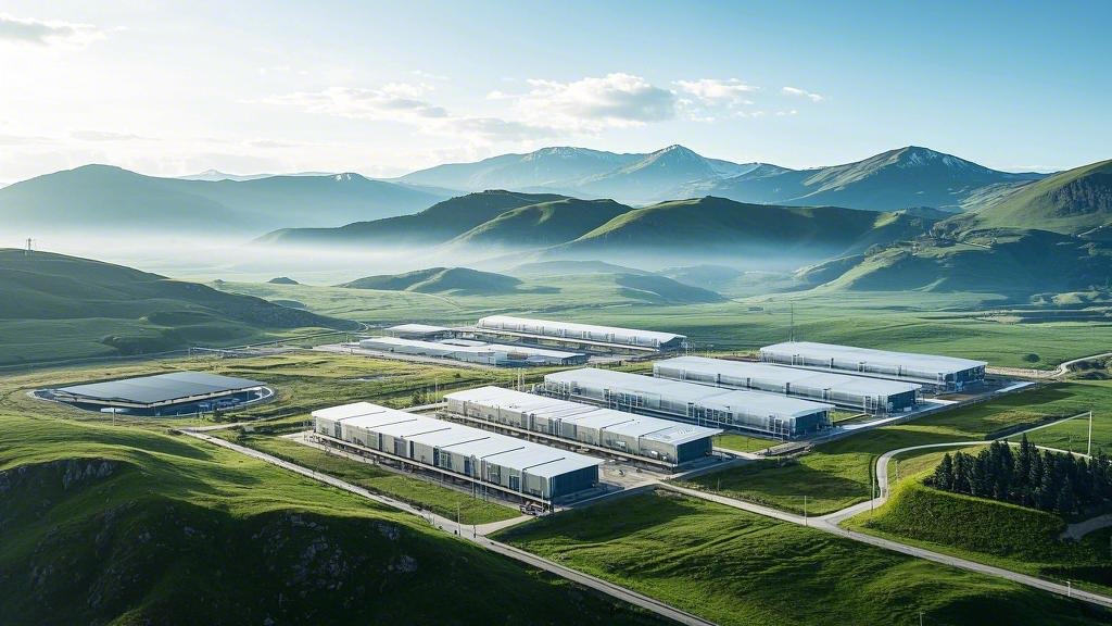 首投首中！ca88股份中标中美洲地域首个储能项目